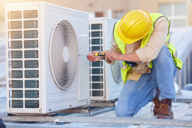 Best Local HVAC companies  in Whitg, IN
