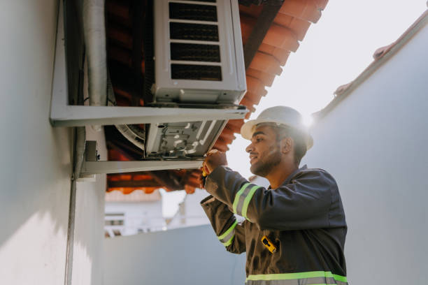 Best Air conditioning repair  in Whitg, IN