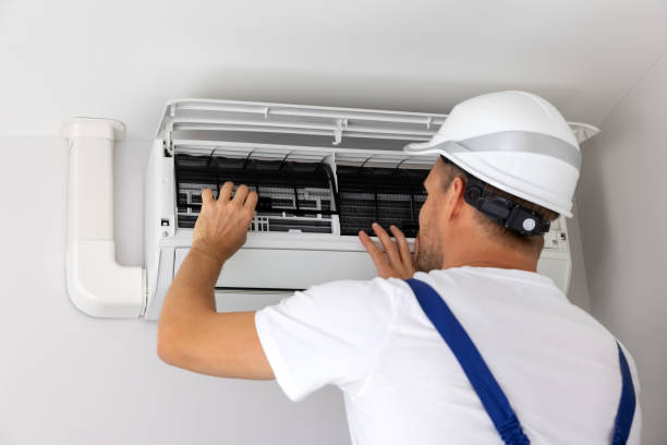 Best Emergency HVAC repair  in Whitg, IN