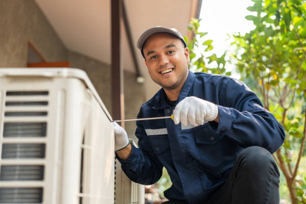 HVAC emergency services in Whiting, IN