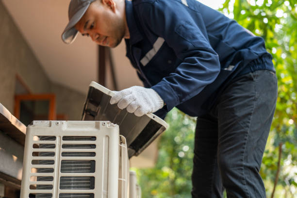HVAC maintenance plan in Whiting, IN