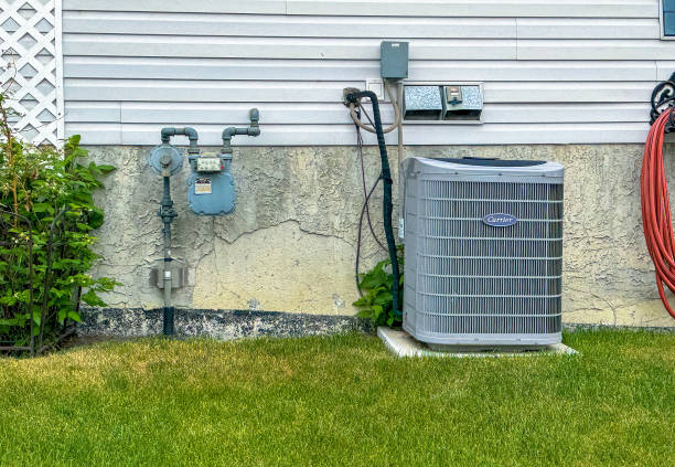 Best Residential HVAC services  in Whitg, IN